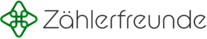 Logo Zählerfreunde